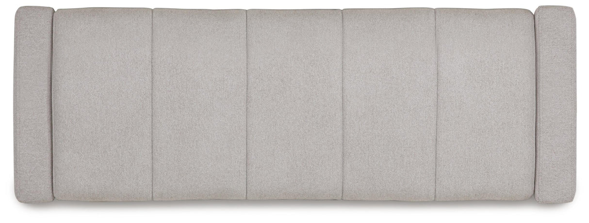 Akselman Storage Bench - A3000744