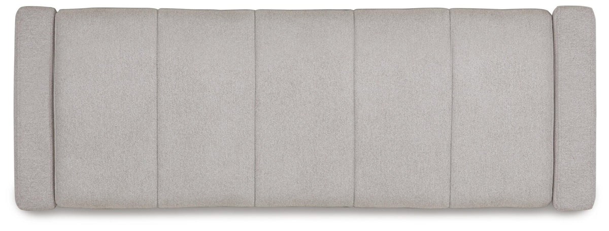 Akselman Storage Bench - A3000744