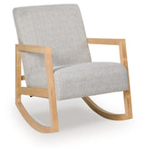 Wychworth Accent Chair - A3000745