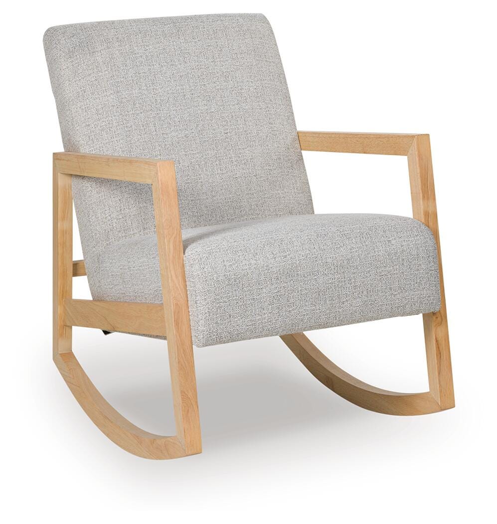 Wychworth Accent Chair - A3000745