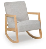 Wychworth Accent Chair - A3000745