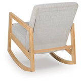 Wychworth Accent Chair - A3000745