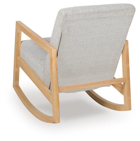 Wychworth Accent Chair - A3000745