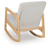 Wychworth Accent Chair - A3000745