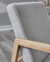 Wychworth Accent Chair - A3000745