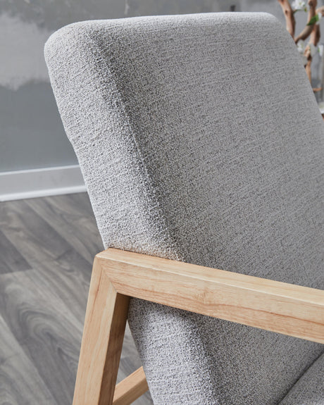 Wychworth Accent Chair - A3000745