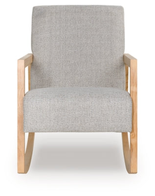 Wychworth Accent Chair - A3000745