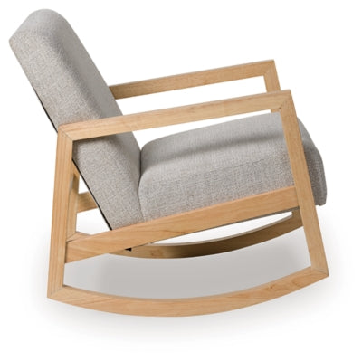 Wychworth Accent Chair - A3000745