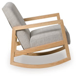 Wychworth Accent Chair - A3000745