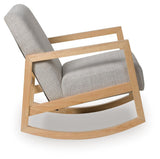 Wychworth Accent Chair - A3000745