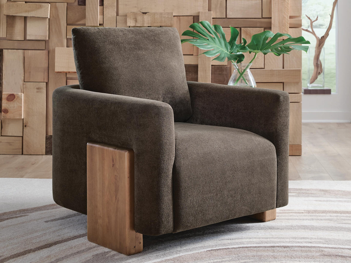 Dairlett Accent Chair - A3000746