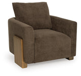 Dairlett Accent Chair - A3000746