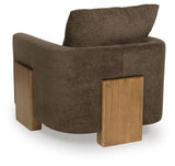 Dairlett Accent Chair - A3000746