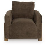 Dairlett Accent Chair - A3000746