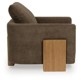 Dairlett Accent Chair - A3000746