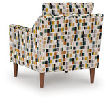 Fenna Accent Chair - A3000749