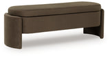 Vavuniya Storage Bench - A3000750