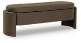 Vavuniya Storage Bench - A3000750