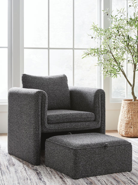 Vreni Accent Chair - A3000754