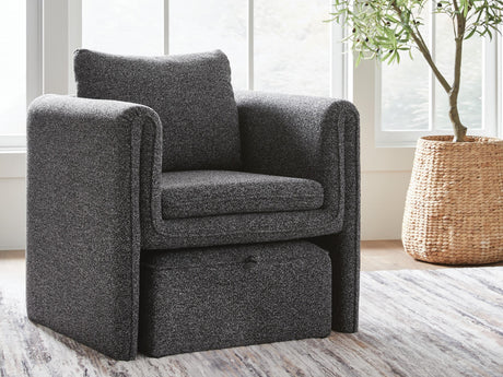 Vreni Accent Chair - A3000754