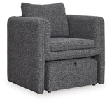 Vreni Accent Chair - A3000754