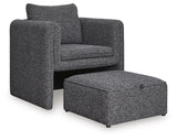Vreni Accent Chair - A3000754