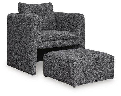 Vreni Accent Chair - A3000754