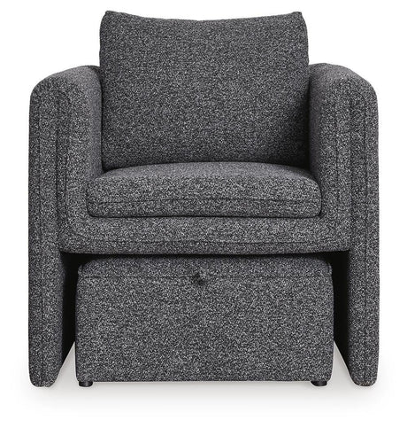 Vreni Accent Chair - A3000754