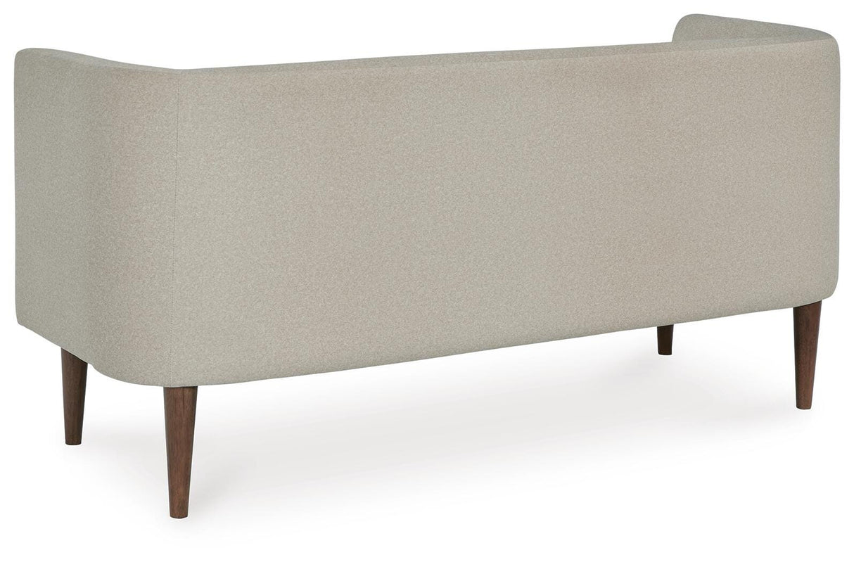 Wainner Accent Bench - A3000756