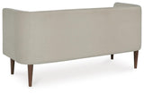 Wainner Accent Bench - A3000756
