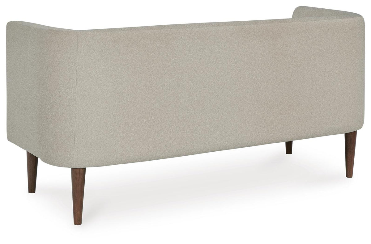 Wainner Accent Bench - A3000756