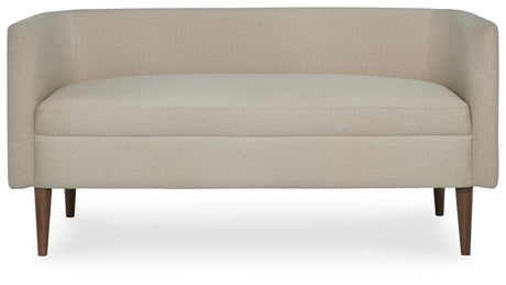 Wainner Accent Bench - A3000756
