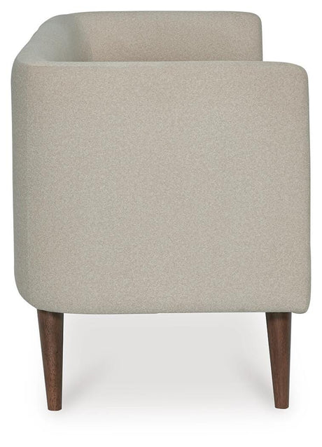Wainner Accent Bench - A3000756