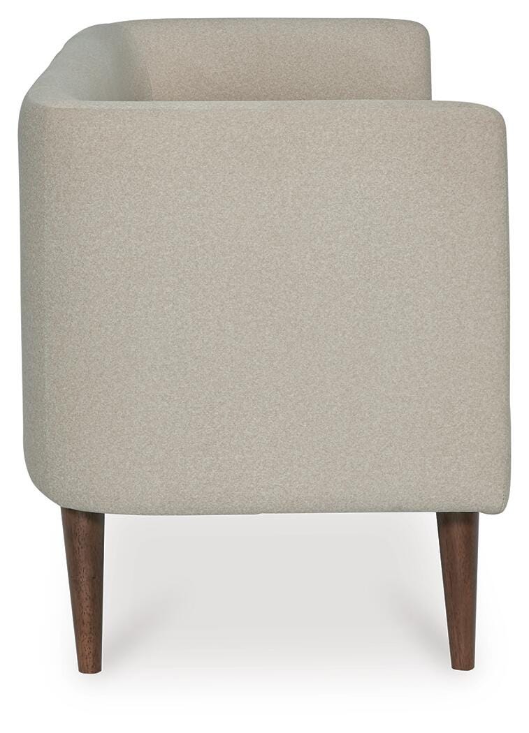 Wainner Accent Bench - A3000756