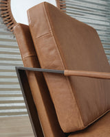 Garronmont Accent Chair - A3000762