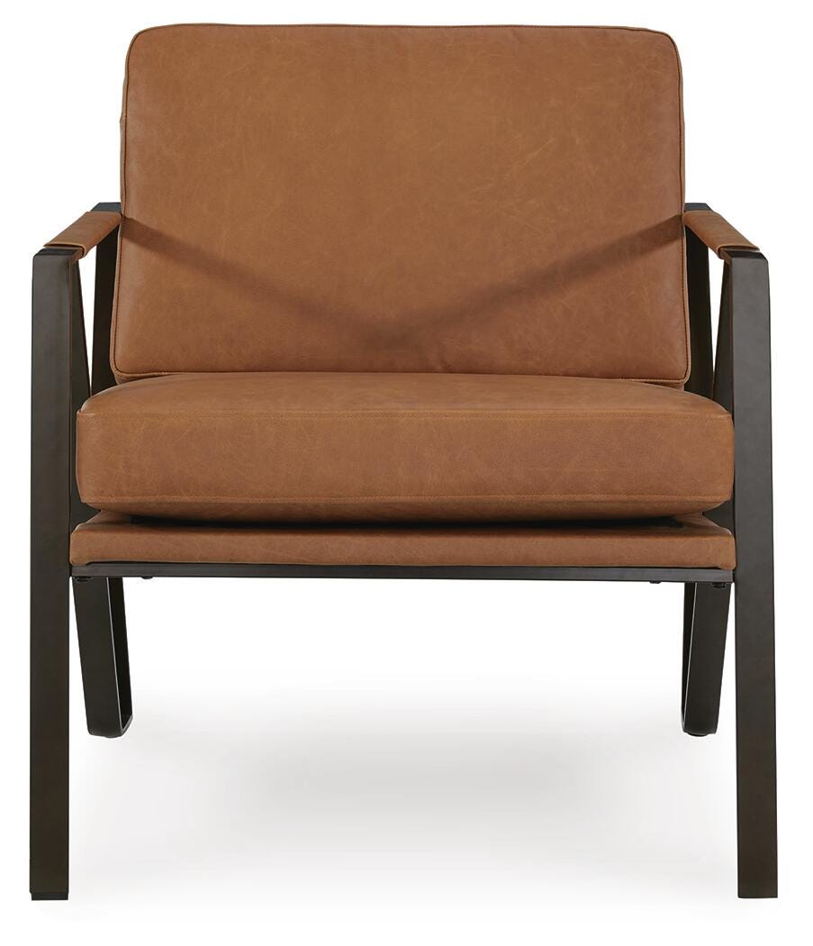 Garronmont Accent Chair - A3000762