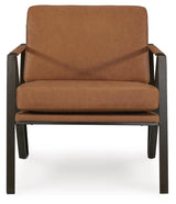 Garronmont Accent Chair - A3000762