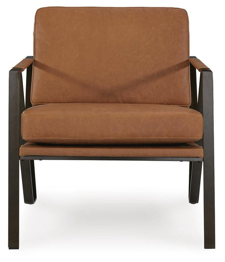 Garronmont Accent Chair - A3000762