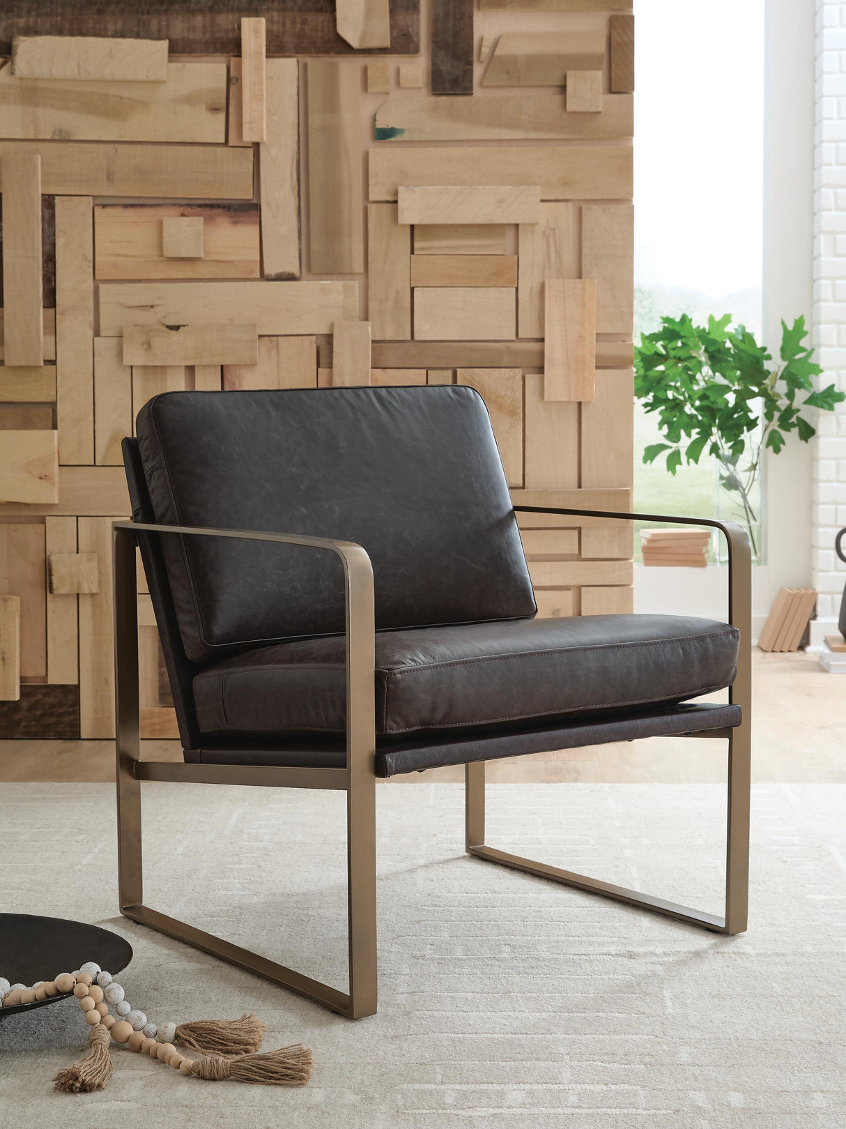 Bradett Accent Chair - A3000763
