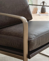 Bradett Accent Chair - A3000763