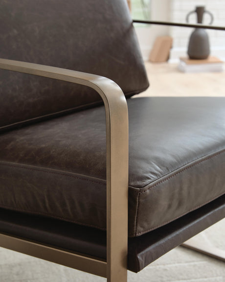 Bradett Accent Chair - A3000763