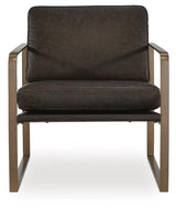 Bradett Accent Chair - A3000763