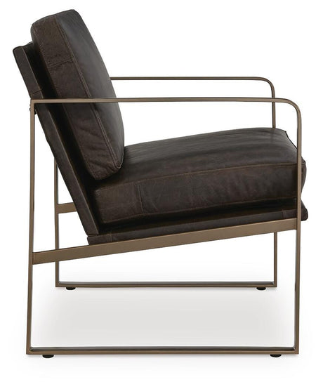 Bradett Accent Chair - A3000763