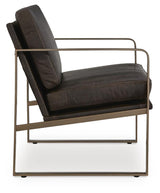 Bradett Accent Chair - A3000763
