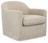 Valwick Swivel Accent Chair - A3000817