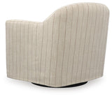 Valwick Swivel Accent Chair - A3000817