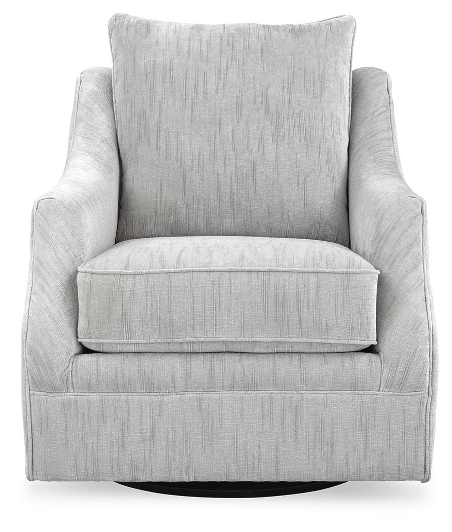 Gubbins Swivel Accent Chair - A3000818