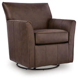 Braydunn Swivel Glider Accent Chair - A3000820