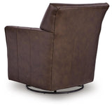 Braydunn Swivel Glider Accent Chair - A3000820