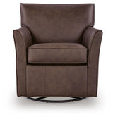 Braydunn Swivel Glider Accent Chair - A3000820